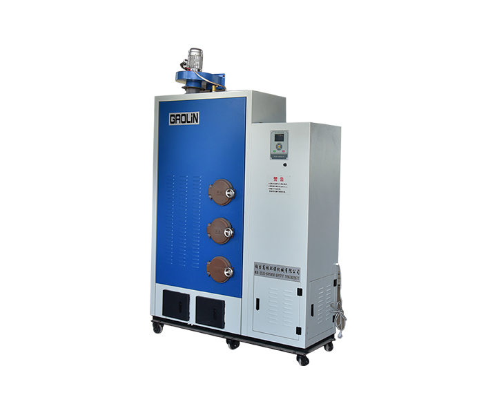 20萬大卡熱水爐